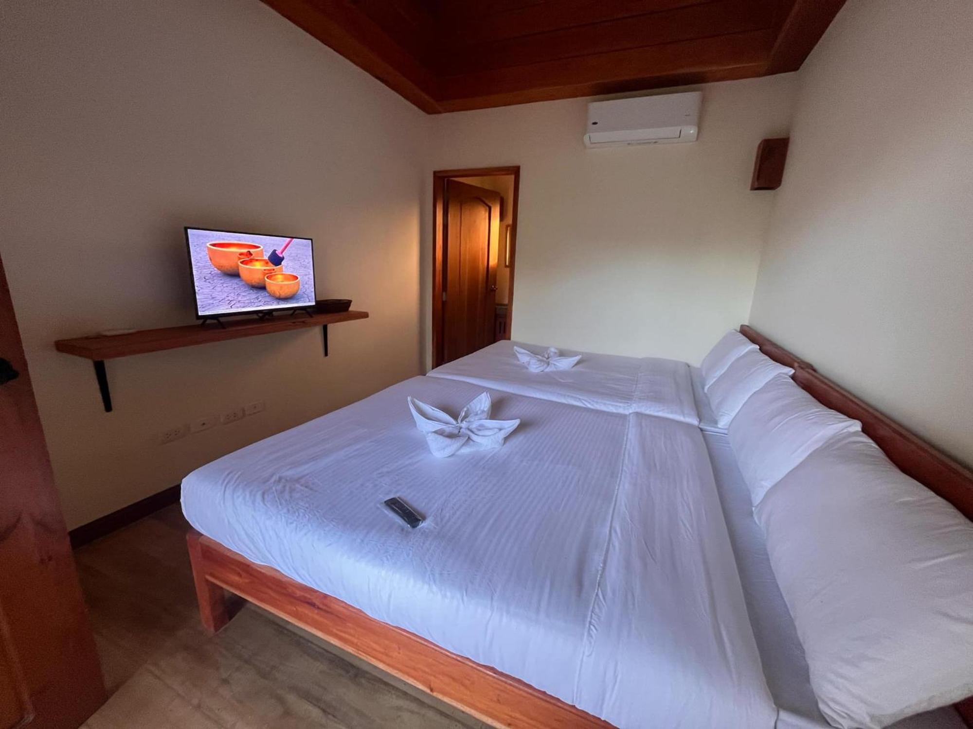 Tabularasa - T Palawan Hotel New Agutaya Bagian luar foto