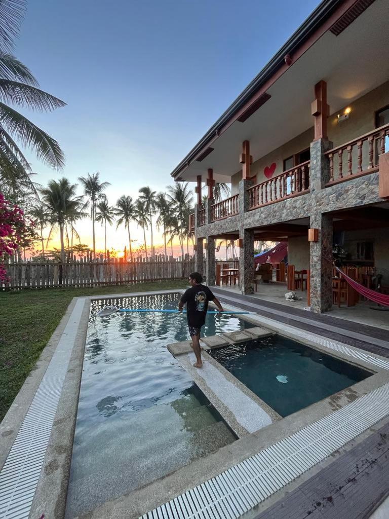 Tabularasa - T Palawan Hotel New Agutaya Bagian luar foto