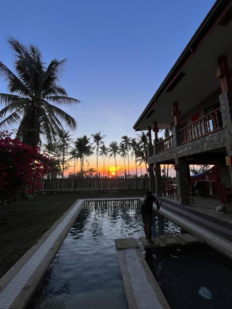Tabularasa - T Palawan Hotel New Agutaya Bagian luar foto