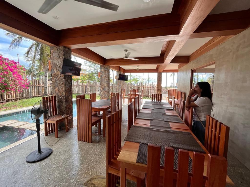 Tabularasa - T Palawan Hotel New Agutaya Bagian luar foto