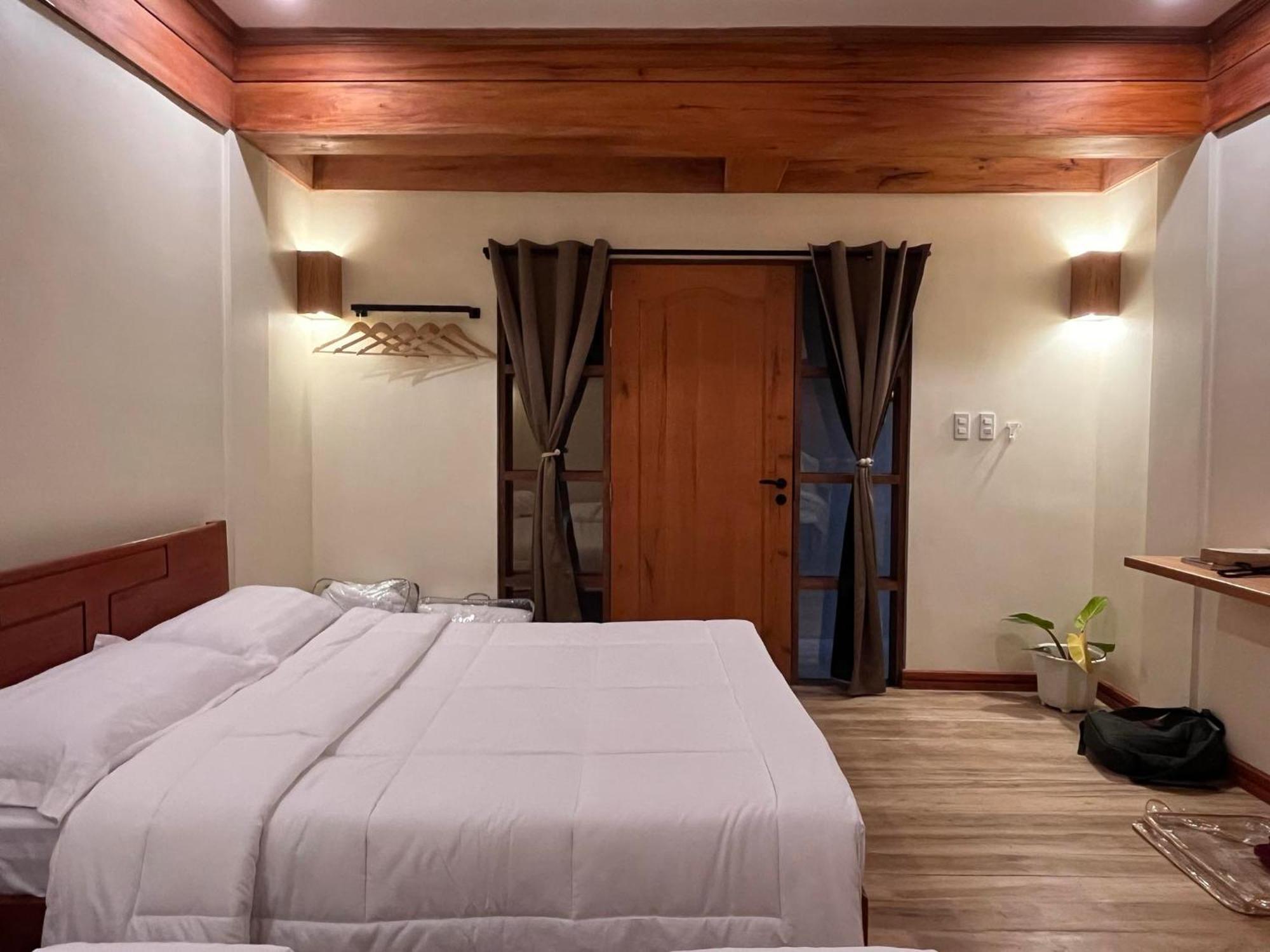 Tabularasa - T Palawan Hotel New Agutaya Bagian luar foto