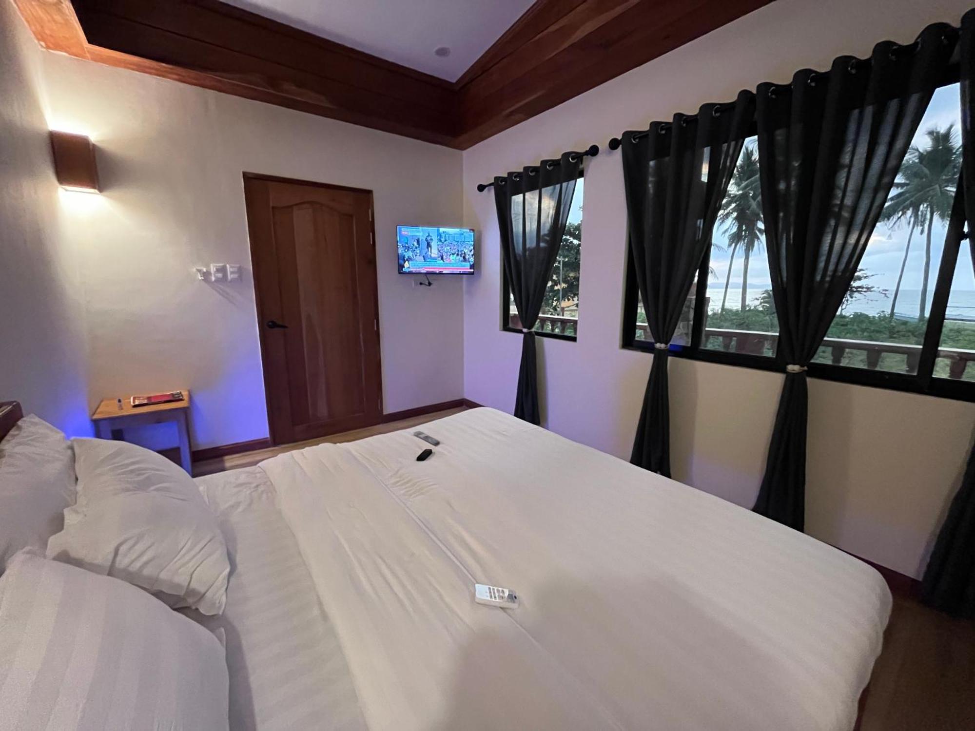 Tabularasa - T Palawan Hotel New Agutaya Bagian luar foto