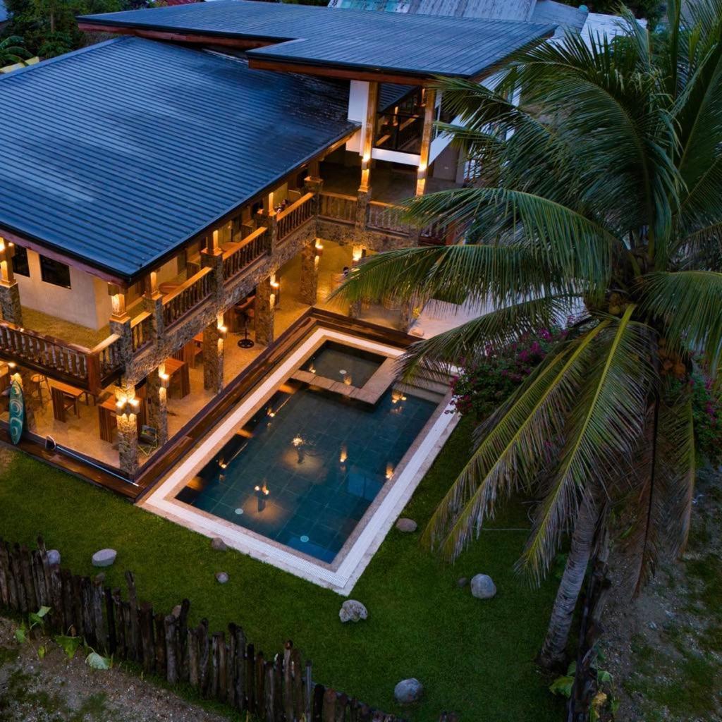 Tabularasa - T Palawan Hotel New Agutaya Bagian luar foto