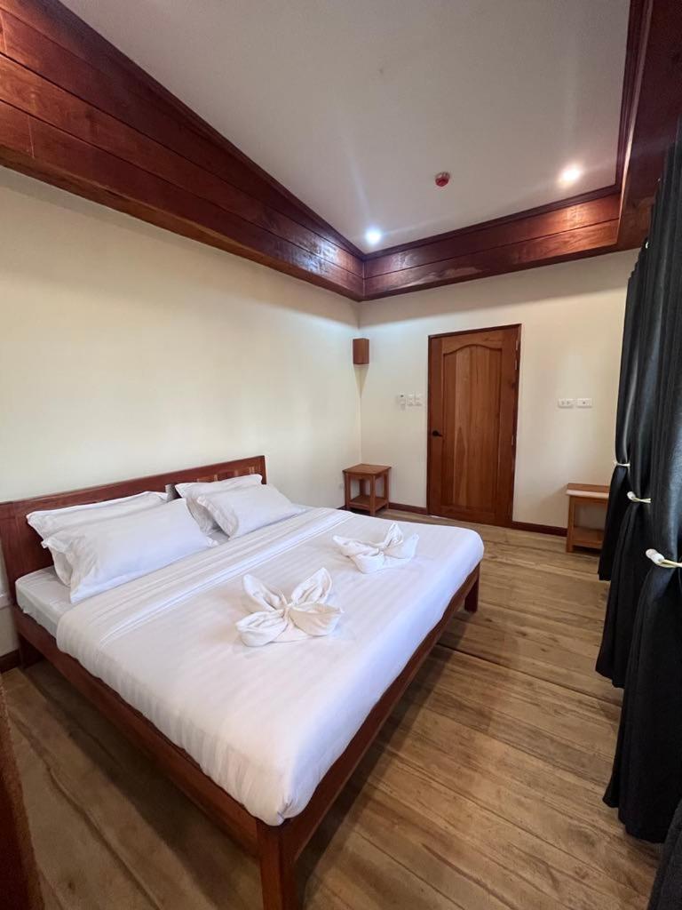 Tabularasa - T Palawan Hotel New Agutaya Bagian luar foto